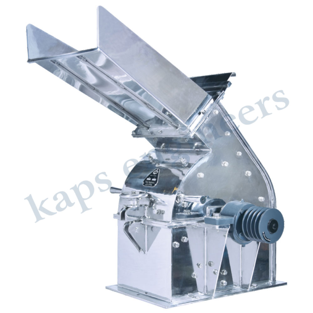 Hammer Mill